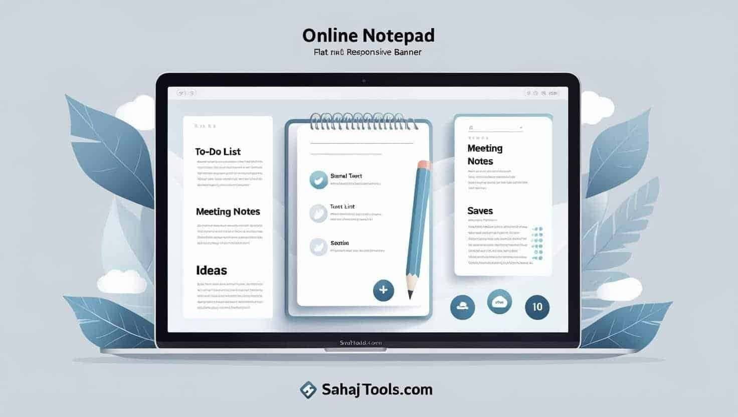 ShohozCalculator OnlineNotepad Featured Image